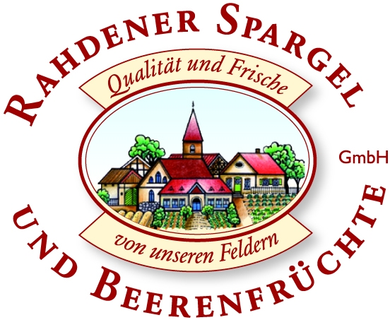 Logo Rhadener Spargel und Beerenfrüchte