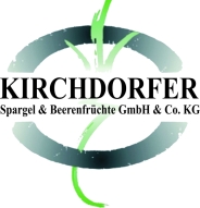 Logo Kirchdorfer Spargel und Beerenfrüchte